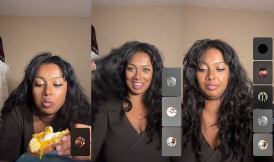 coachellam TikTok Live — Oct 3, 2026, 9:17 PM