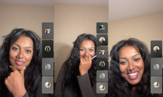 coachellam TikTok Live — Oct 3, 2026, 10:08 PM