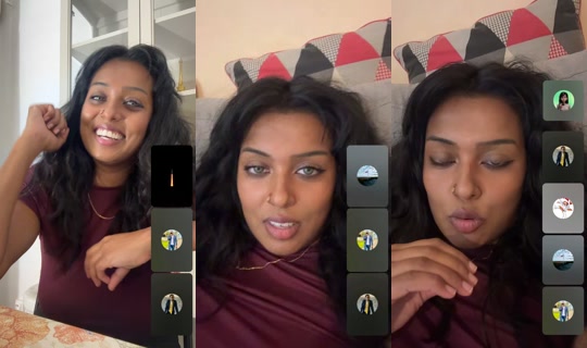 coachellam TikTok Live — Oct 4, 2026, 8:57 PM