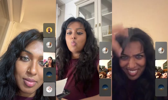 coachellam TikTok Live — Oct 4, 2026, 10:38 PM