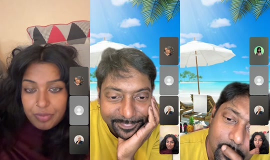 coachellam TikTok Live — Oct 5, 2026, 12:18 AM