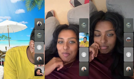 coachellam TikTok Live — Oct 5, 2026, 1:09 AM