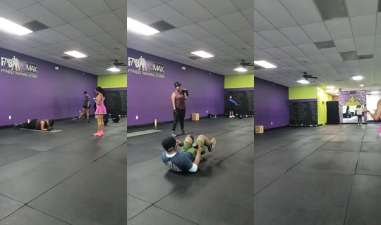 coachfab1 TikTok Live — Aug 24, 2026, 11:26 AM