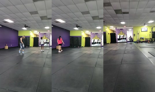 coachfab1 TikTok Live — Aug 24, 2026, 12:16 PM