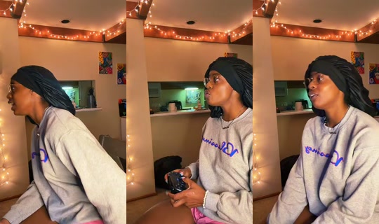 coachsierraaa TikTok Live — Oct 4, 2026, 12:57 AM