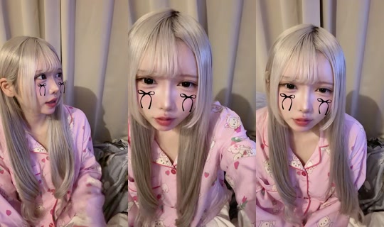 coai_1023 TikTok Live — Sep 14, 2026, 1:26 PM