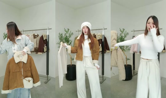 coatover TikTok Live — Aug 20, 2026, 2:23 PM
