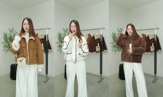 coatover TikTok Live — Aug 20, 2026, 3:13 PM