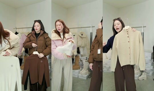 coatover TikTok Live — Oct 3, 2026, 5:48 AM