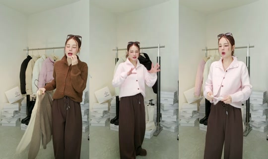coatover TikTok Live — Oct 3, 2026, 7:29 AM