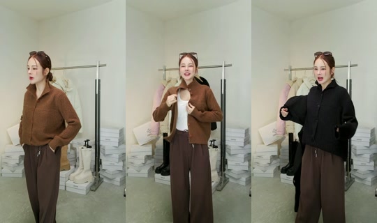 coatover TikTok Live — Oct 3, 2026, 8:19 AM