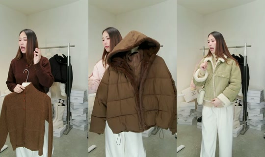 coatover TikTok Live — Oct 3, 2026, 1:21 PM