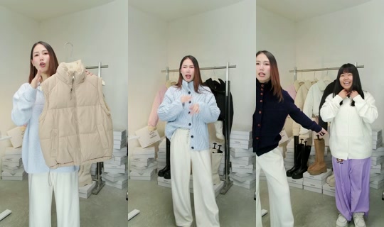 coatover TikTok Live — Oct 3, 2026, 2:12 PM