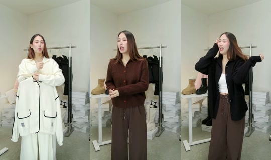coatover TikTok Live — Oct 3, 2026, 3:02 PM