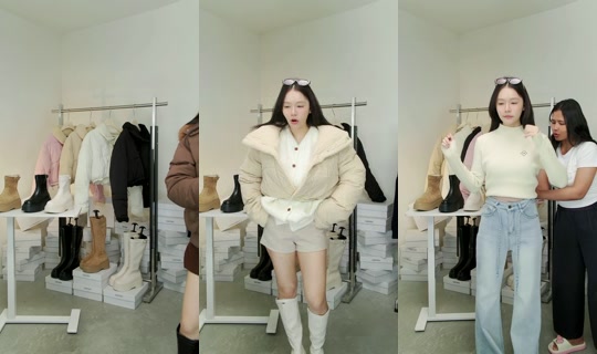 coatover TikTok Live — Oct 4, 2026, 3:52 AM