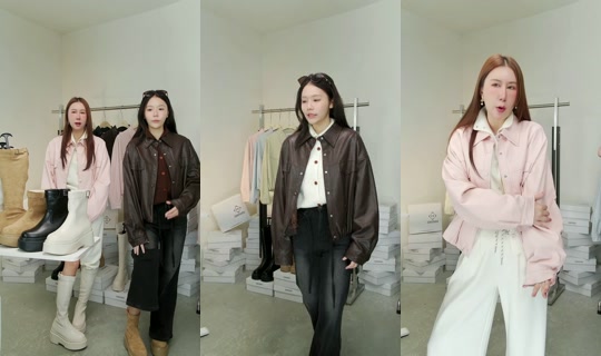 coatover TikTok Live — Oct 5, 2026, 4:38 AM