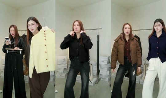 coatover TikTok Live — Oct 5, 2026, 5:28 AM