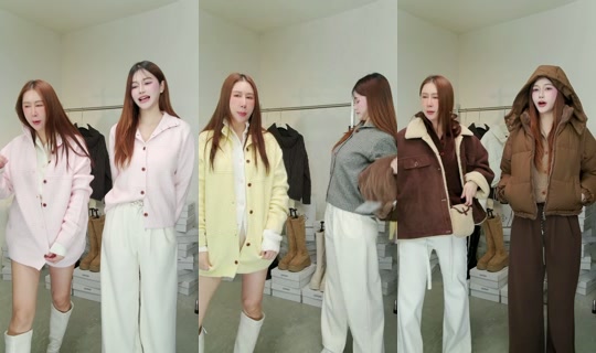 coatover TikTok Live — Oct 5, 2026, 6:19 AM