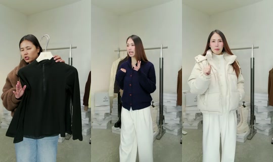 coatover TikTok Live — Oct 5, 2026, 8:50 AM