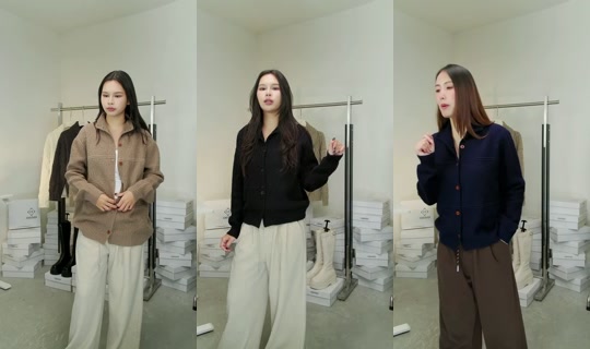 coatover TikTok Live — Oct 5, 2026, 12:13 PM