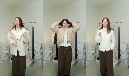 coatover TikTok Live — Oct 5, 2026, 1:54 PM