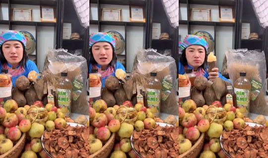 coba.hong TikTok Live — Sep 28, 2026, 2:27 PM