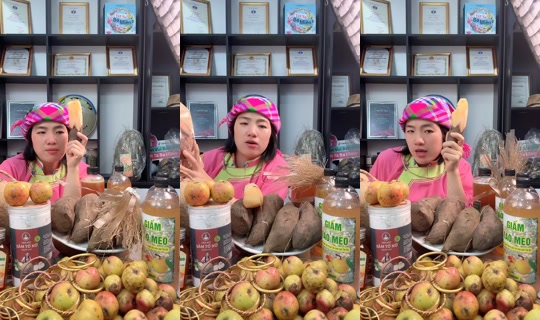 coba.hong TikTok Live — Sep 29, 2026, 1:28 PM