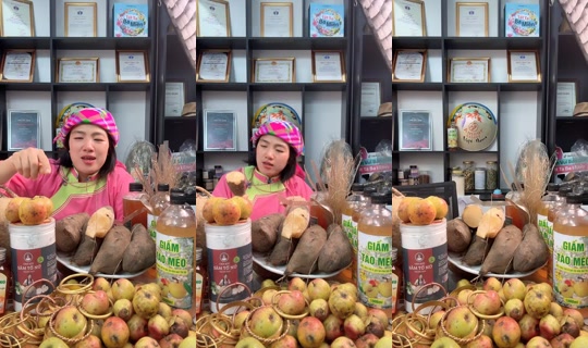 coba.hong TikTok Live — Sep 29, 2026, 2:19 PM
