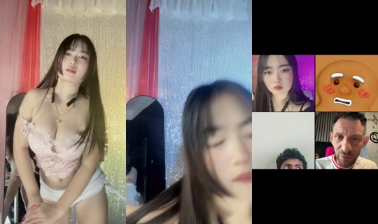cobbins.secrest TikTok Live — Oct 4, 2026, 6:28 AM
