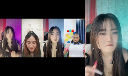 cobbins.secrest TikTok Live — Oct 4, 2026, 7:18 AM