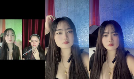 cobbins.secrest TikTok Live — Oct 4, 2026, 8:08 AM