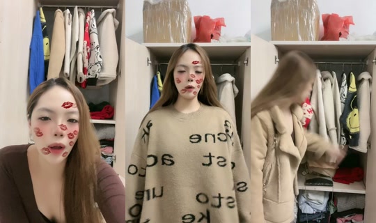 cobetinhnghich2311 TikTok Live — Sep 30, 2026, 6:35 PM