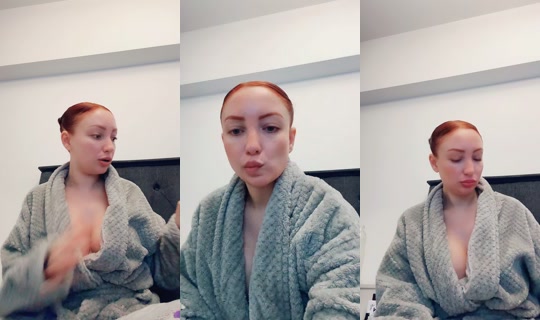cobrizavipp TikTok Live — Aug 28, 2026, 6:49 PM