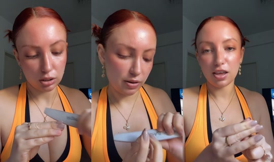 cobrizavipp TikTok Live — Aug 30, 2026, 7:29 PM