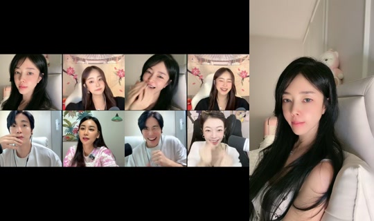 coco___knh TikTok Live — Aug 23, 2026, 10:33 PM