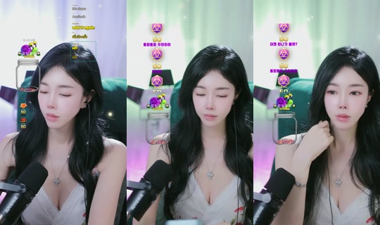 coco___knh TikTok Live — Aug 24, 2026, 12:18 PM