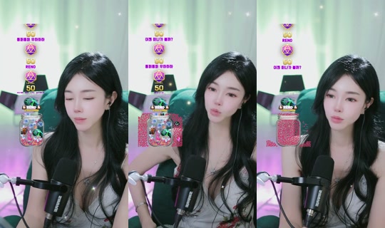 coco___knh TikTok Live — Aug 24, 2026, 1:58 PM