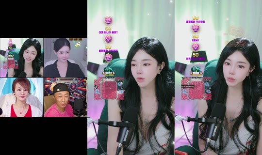 coco___knh TikTok Live — Aug 24, 2026, 2:48 PM