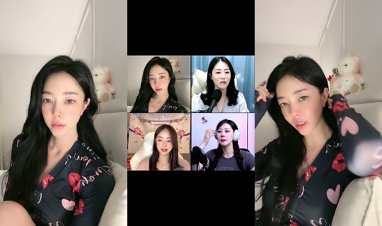 coco___knh TikTok Live — Aug 24, 2026, 9:41 PM