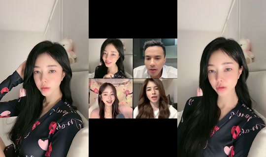 coco___knh TikTok Live — Aug 24, 2026, 10:31 PM