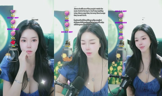 coco___knh TikTok Live — Aug 25, 2026, 8:40 AM