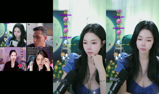 coco___knh TikTok Live — Aug 25, 2026, 9:31 AM