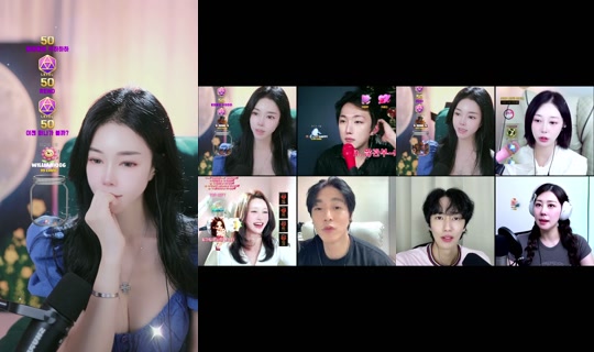 coco___knh TikTok Live — Aug 25, 2026, 12:20 PM