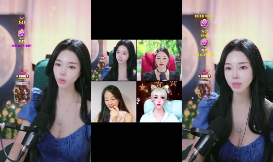 coco___knh TikTok Live — Aug 25, 2026, 12:57 PM