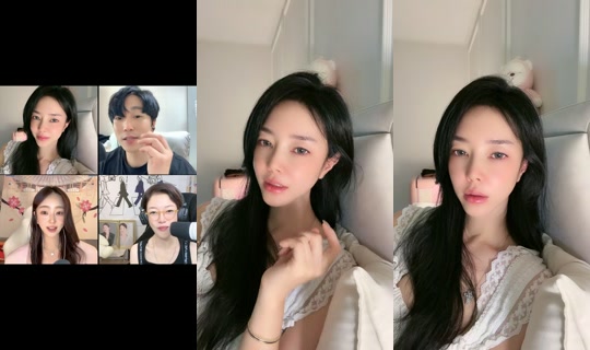 coco___knh TikTok Live — Aug 25, 2026, 10:58 PM