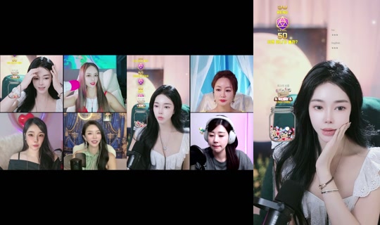 coco___knh TikTok Live — Aug 26, 2026, 1:43 PM