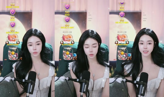 coco___knh TikTok Live — Aug 26, 2026, 3:24 PM