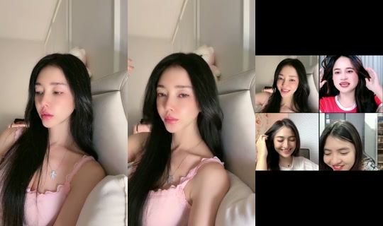 coco___knh TikTok Live — Aug 27, 2026, 9:34 PM