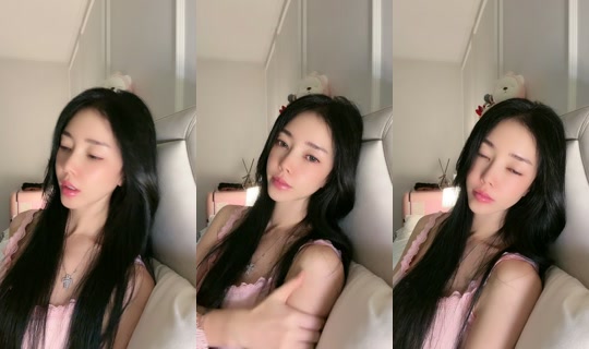 coco___knh TikTok Live — Aug 27, 2026, 10:25 PM