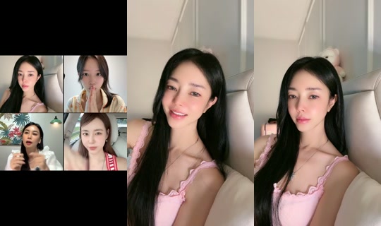 coco___knh TikTok Live — Aug 27, 2026, 11:35 PM